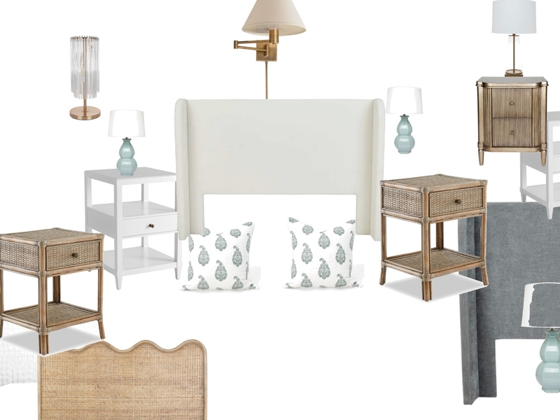 bedroom concept Mood Board by angelord on Style Sourcebook