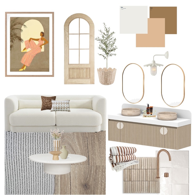 light neutrals Mood Board by admin@australianfloorstyle.com.au on Style Sourcebook