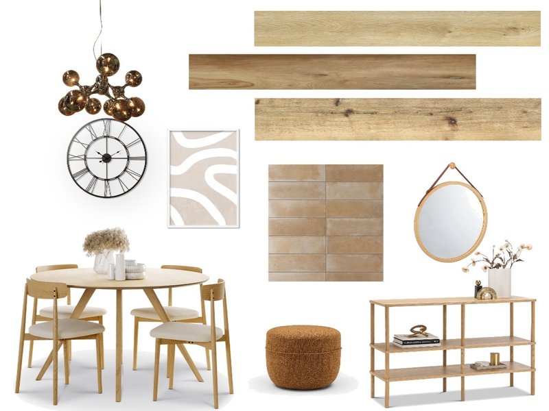 dining Mood Board by Shankardharshna on Style Sourcebook