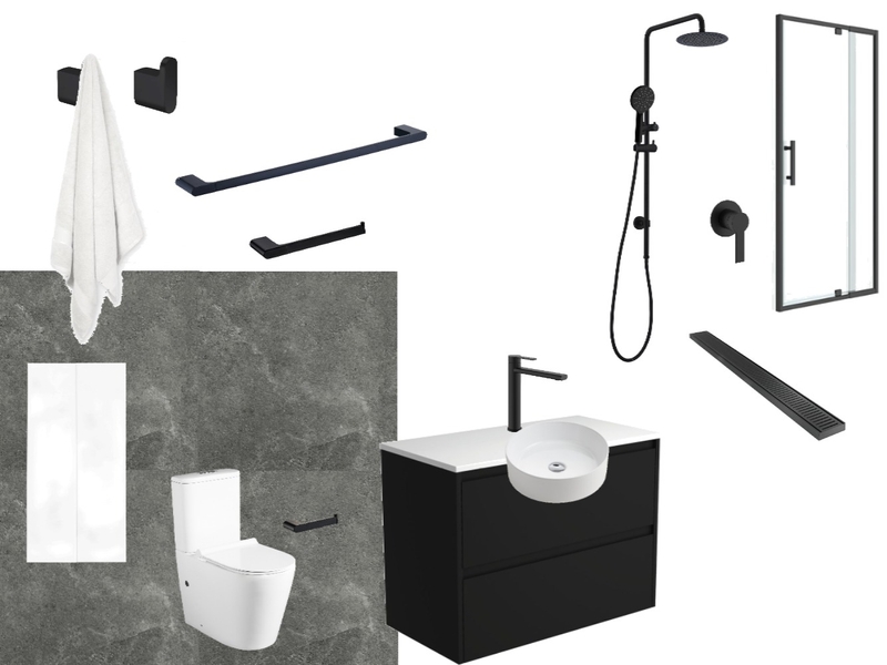 Tanner Higgins Mood Board by Malady Plumbing on Style Sourcebook