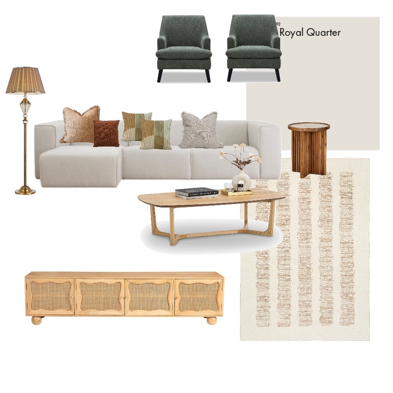 Lounge room Mood Board by miss_maryanne on Style Sourcebook