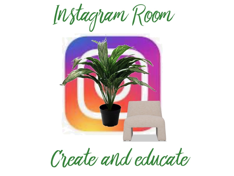 Cass Richardson Instagram Room Mood Board by Jo Steel on Style Sourcebook