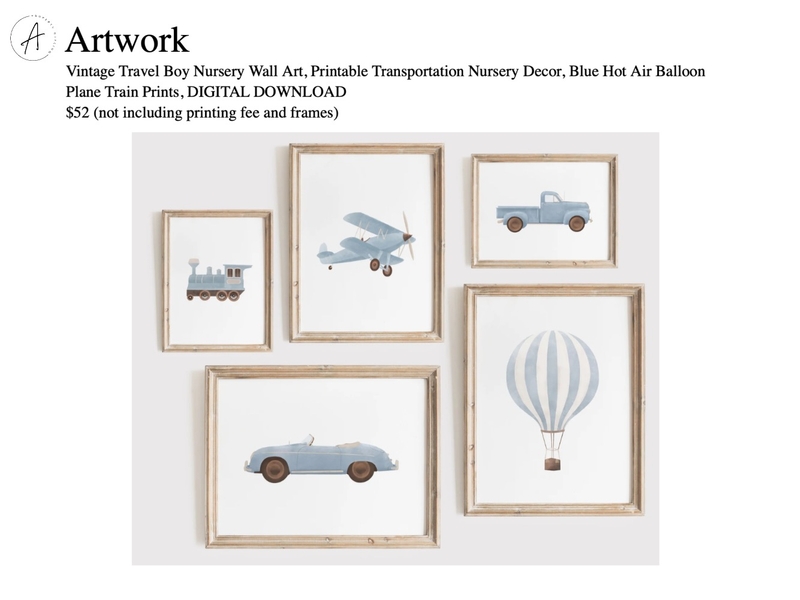 HARRY ART Mood Board by BeckieChamberlain on Style Sourcebook