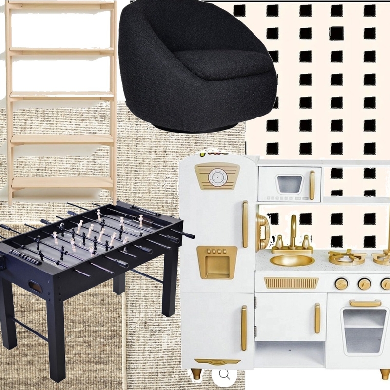 Kids Playarea Mood Board by Lola@2605 on Style Sourcebook