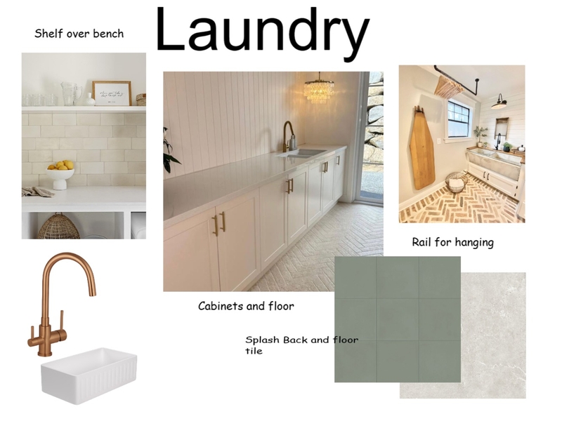 Nagambie Renovation Mood Board by lstevenson on Style Sourcebook