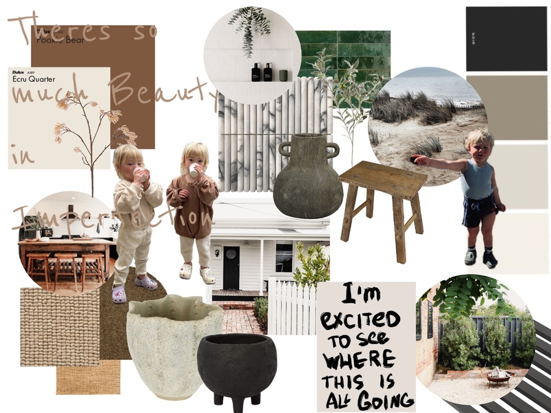 Interior Design Online Mood Board by Kate De Lorenzo on Style Sourcebook