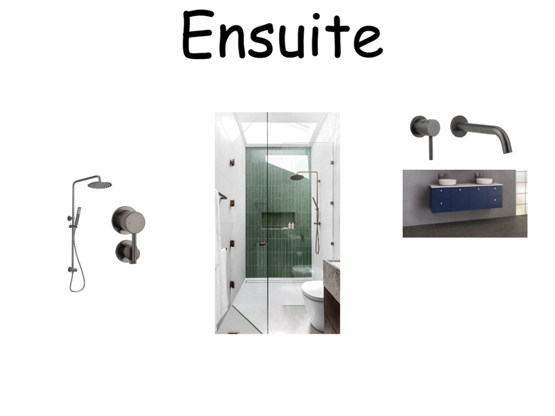 Ensuite Mood Board by lstevenson on Style Sourcebook