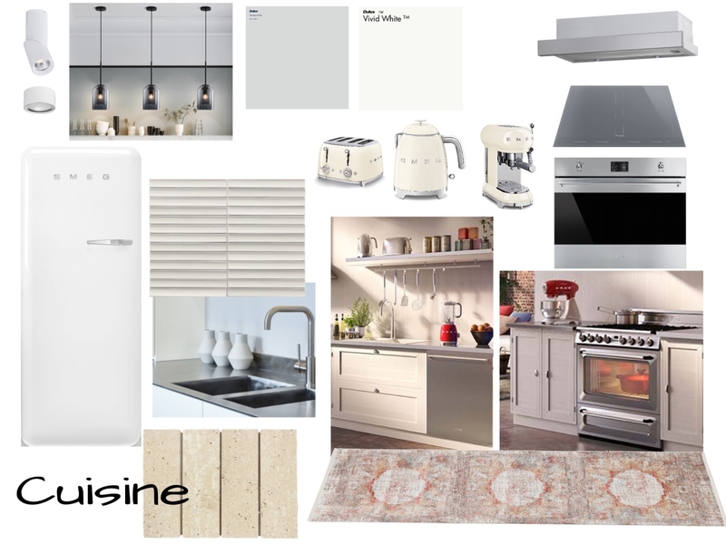 kitchen 2 Mood Board by kaliatayeb@gmail.com on Style Sourcebook