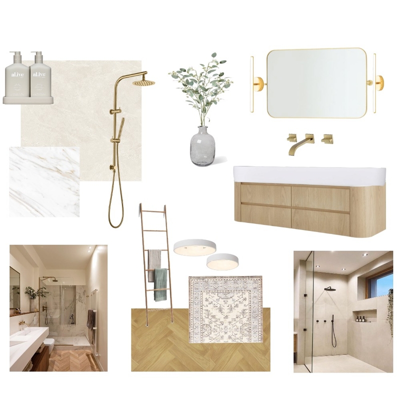 Dream room mood board Mood Board by Isabelahincapie on Style Sourcebook
