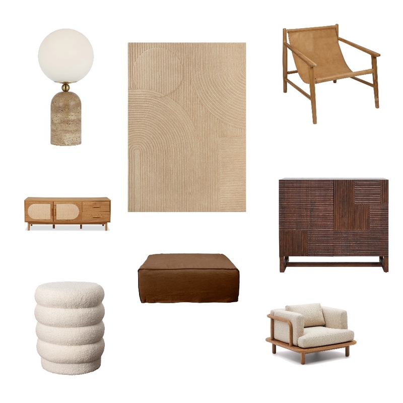 Mood 2 Mood Board by zmramsay on Style Sourcebook