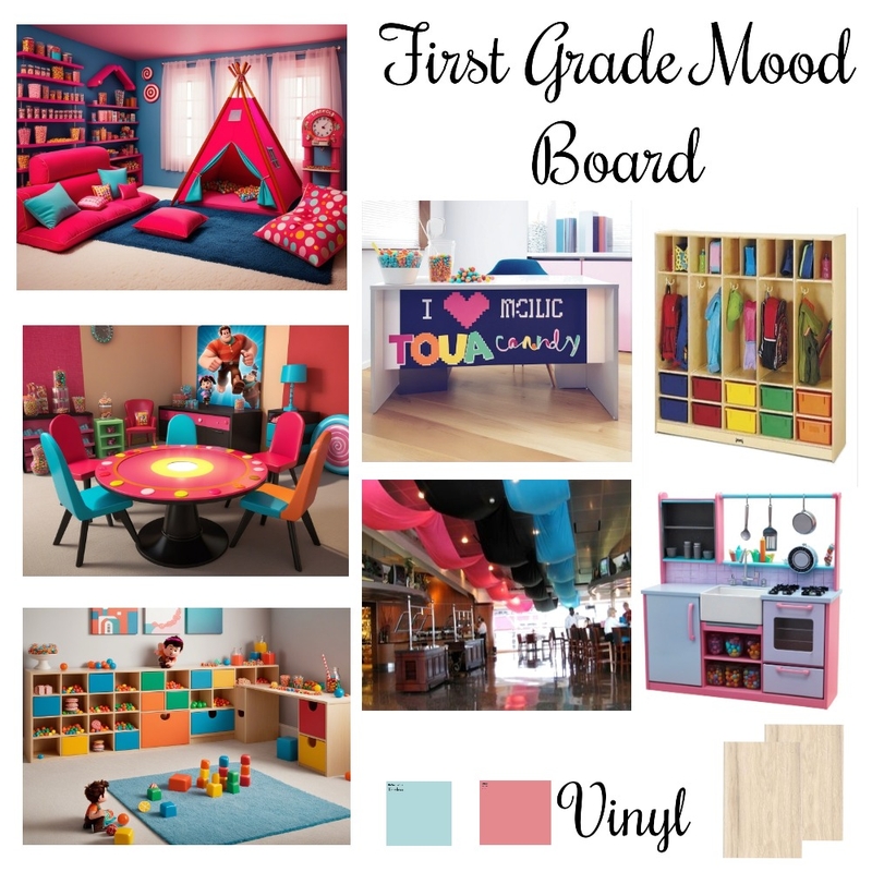 ❤️🌹 Mood Board by Razan2658 on Style Sourcebook