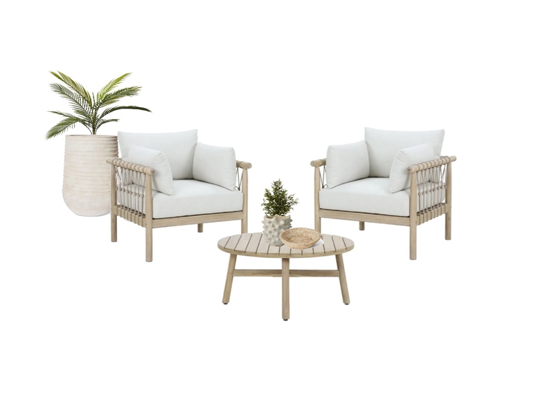 outdoor area Mood Board by Velar Interiors on Style Sourcebook