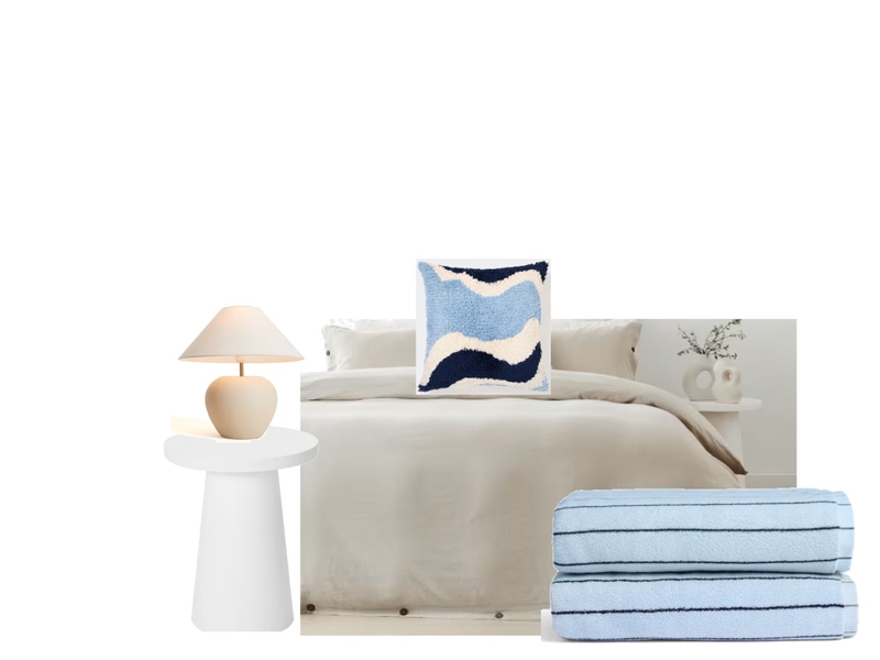 Boys bedroom Mood Board by CheyneH on Style Sourcebook