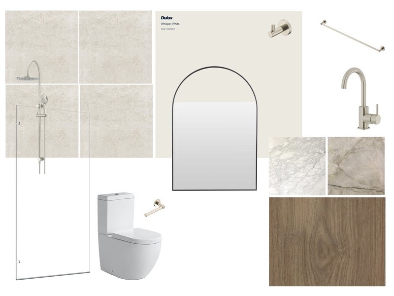 Our Home - Bathrooms Mood Board by acatarinacosta on Style Sourcebook