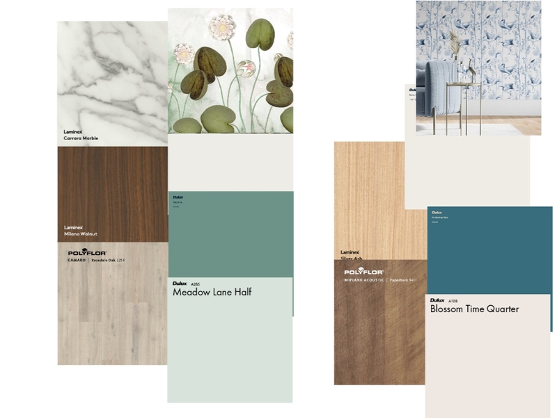 Glenwood Park Mood Board by Krinal on Style Sourcebook