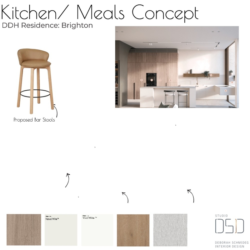 TDH Residence Mood Board by Debschmideg on Style Sourcebook