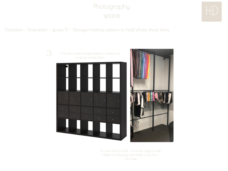 Photography storage2 - Alice Mood Board by JessMamone on Style Sourcebook
