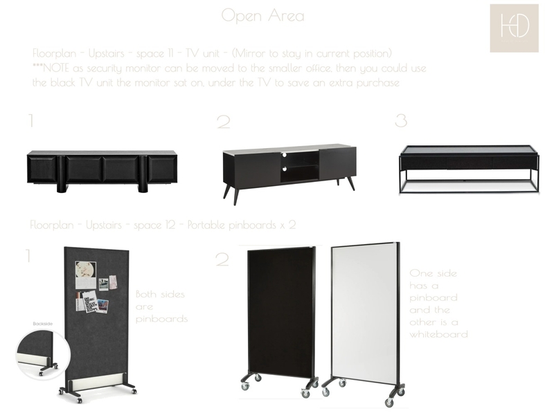 Upstairs open area - 1 Mood Board by JessMamone on Style Sourcebook