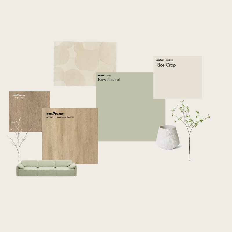 Kathy Mood Board by yhauki on Style Sourcebook