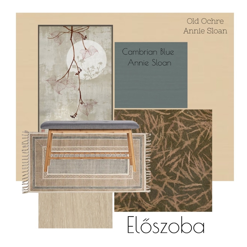 Előszoba 1 Mood Board by Agnes_Balint on Style Sourcebook