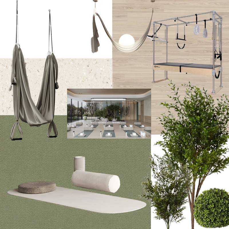 2f Mood Board by jinhyeok on Style Sourcebook