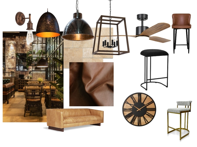 MEXHA Mood Board by dimitrak on Style Sourcebook