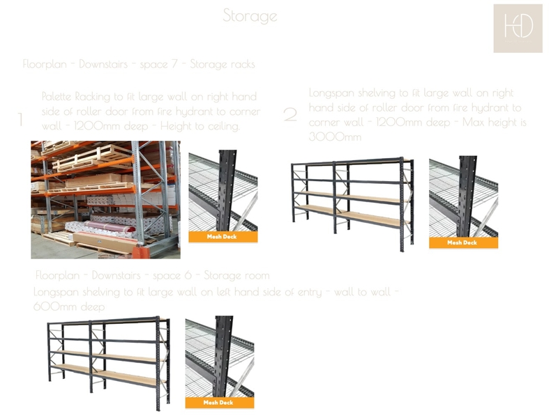 Downstairs storage Mood Board by JessMamone on Style Sourcebook