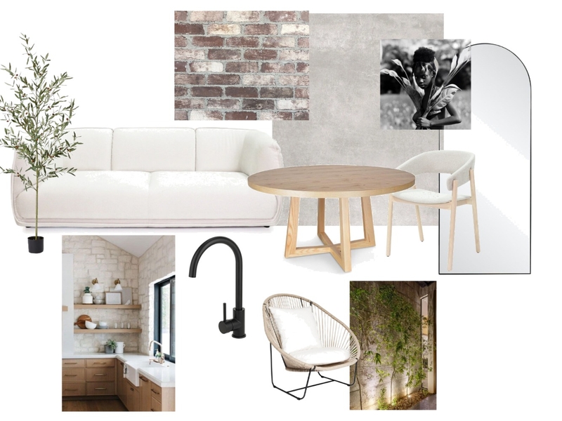 areas comunes Mood Board by AnnaBenvenuto on Style Sourcebook