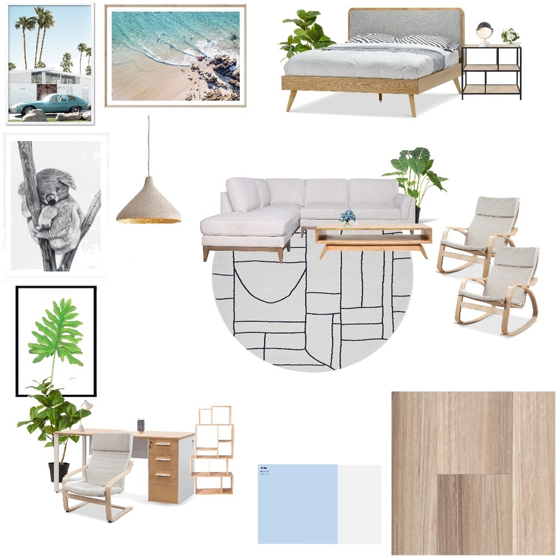 TAFE Certificate Mood Board by amazingdesign on Style Sourcebook