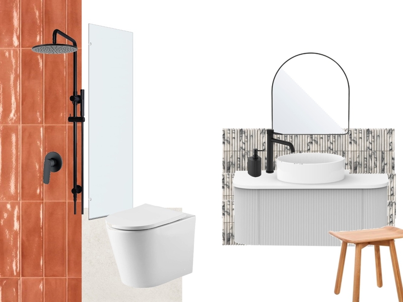 mod 10 bathroom Mood Board by lauren_mik05 on Style Sourcebook