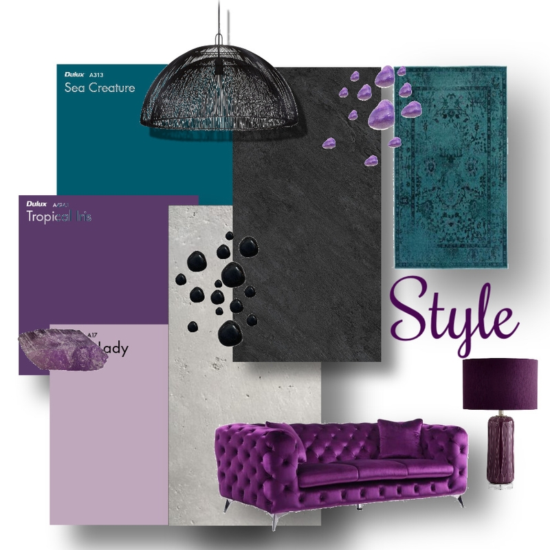 12 Mood Board by ava84 on Style Sourcebook