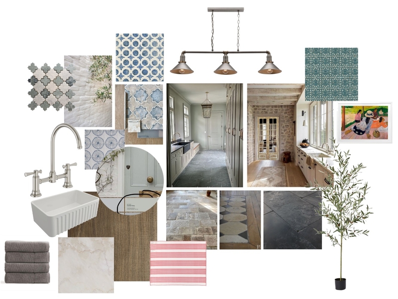 Laundry Dreams Mood Board by Maggie Elizabeth on Style Sourcebook
