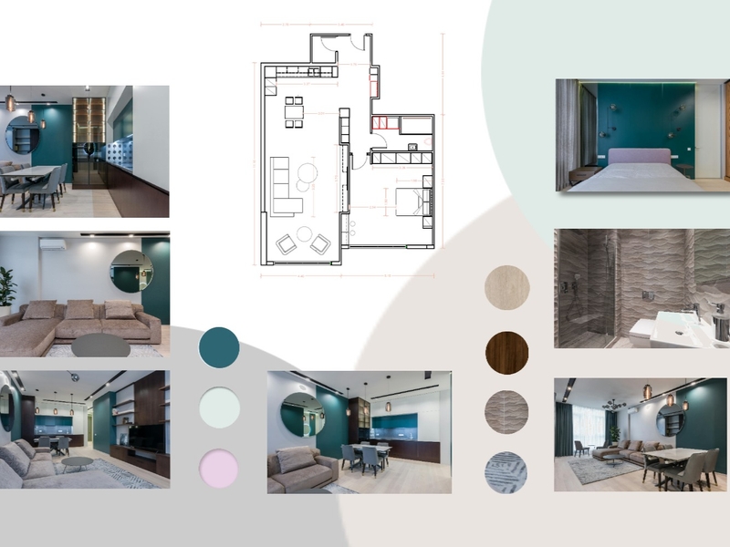 moodboards insta1 Mood Board by Interior Retouch on Style Sourcebook