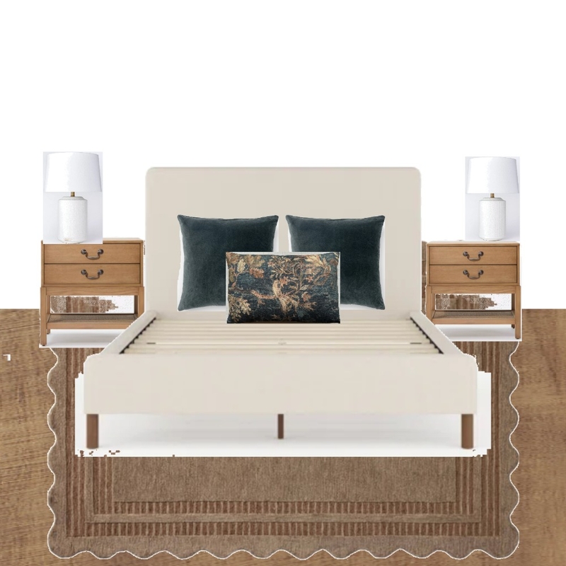 bedroom Mood Board by tmkelly on Style Sourcebook