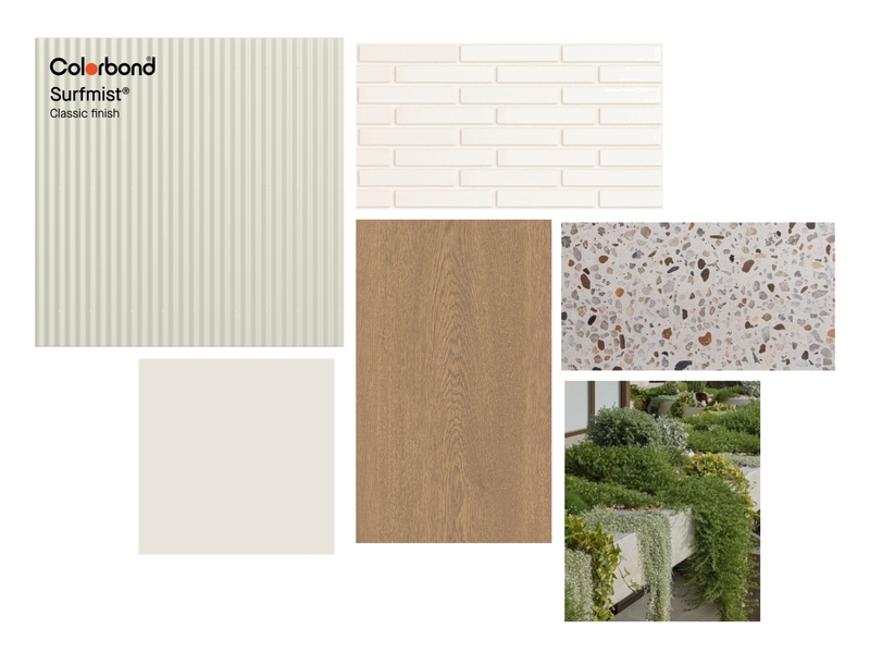 D2 EXTERNAL Mood Board by jess@homesbyj.com.au on Style Sourcebook