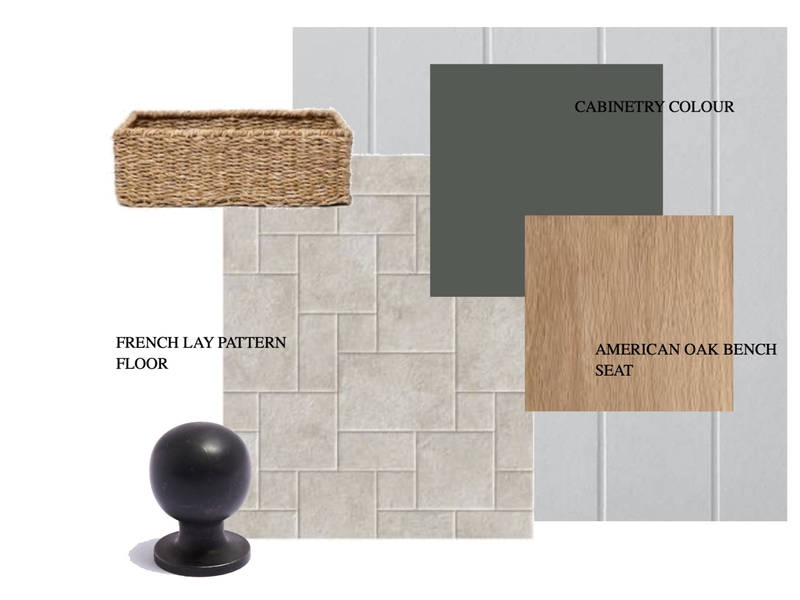 k Thurlow mudroom Mood Board by Olivewood Interiors on Style Sourcebook