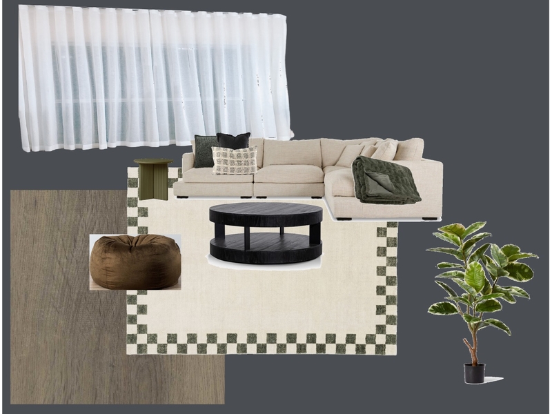 Kids room Mood Board by Brookeco16 on Style Sourcebook