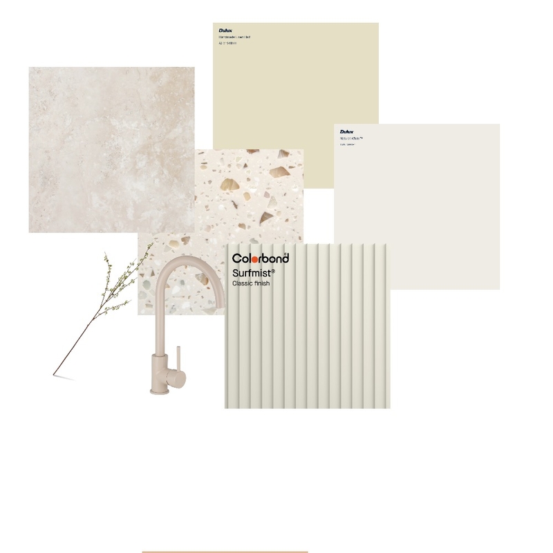Materials Board Mood Board by Charlemont Style Studio on Style Sourcebook