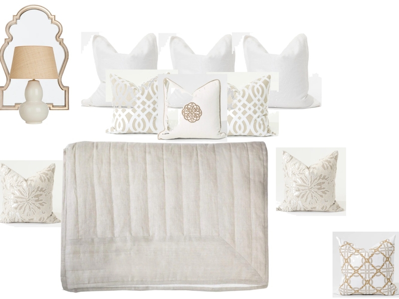 master bedroom Mood Board by angelord on Style Sourcebook
