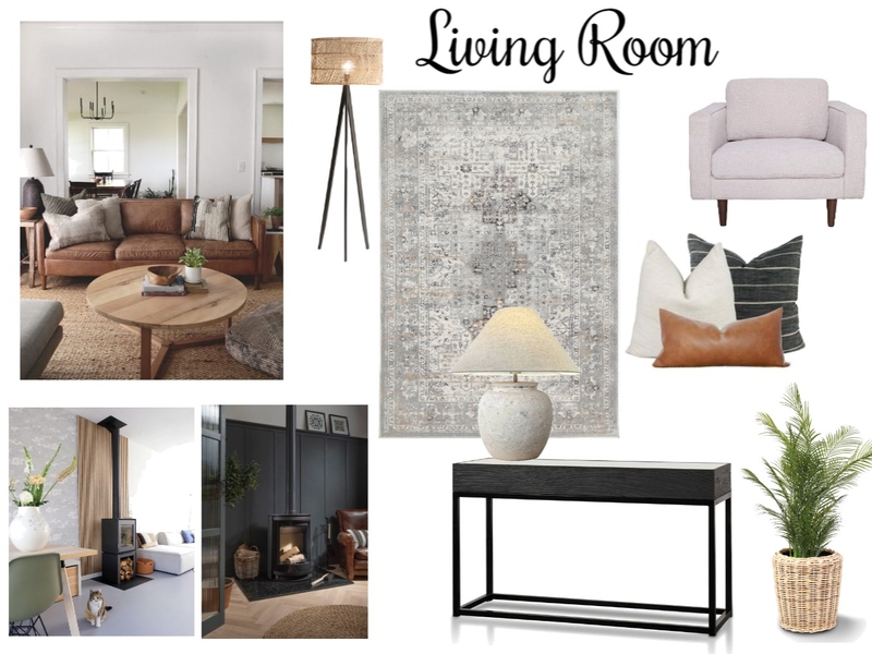 Uschenka Living Room Mood Board by Carla Dunn Interiors on Style Sourcebook
