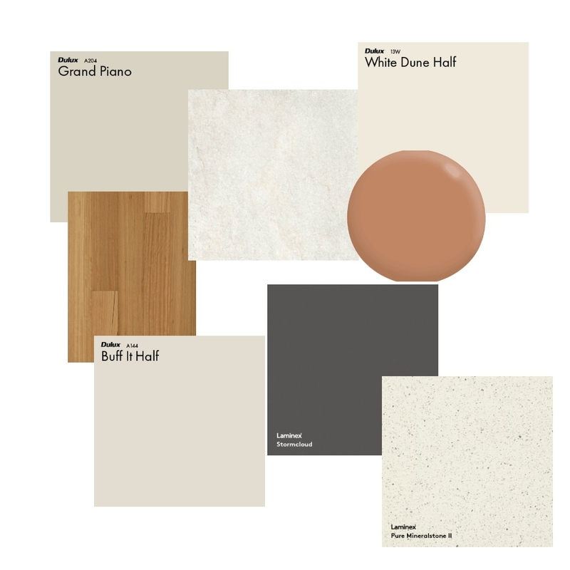 General colour scheme Mood Board by KayKay on Style Sourcebook
