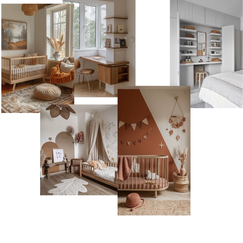 kids room Mood Board by nikolina adamioti on Style Sourcebook