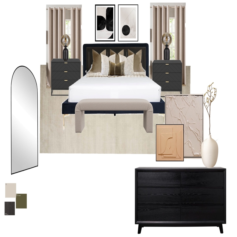 10270 hunt club lane beroom Mood Board by lucille.saohi@gmail.com on Style Sourcebook