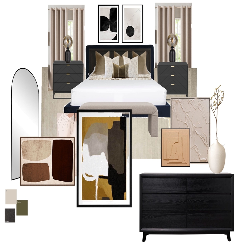 10270 hunt club lane beroom Mood Board by lucille.saohi@gmail.com on Style Sourcebook