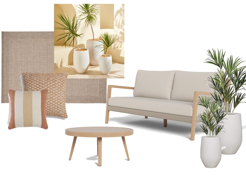 Mr Oliver outdoor 2 Mood Board by tlaws on Style Sourcebook