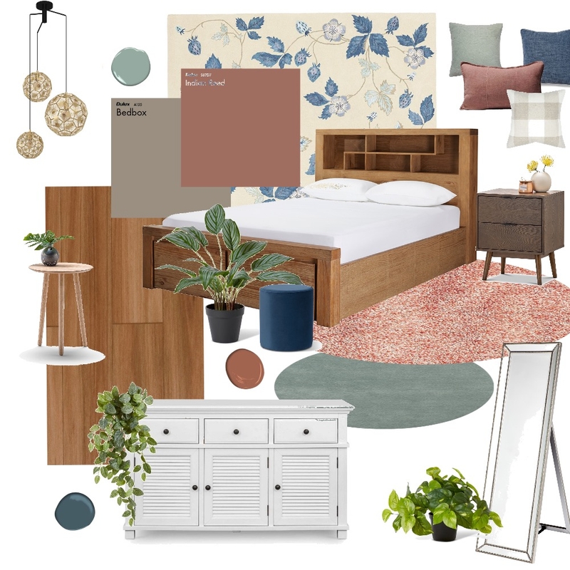 bedroom area Mood Board by Natalie.01 on Style Sourcebook