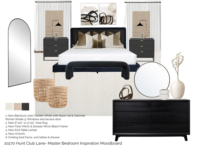 10270 hunt club lane option 2 Mood Board by lucille.saohi@gmail.com on Style Sourcebook