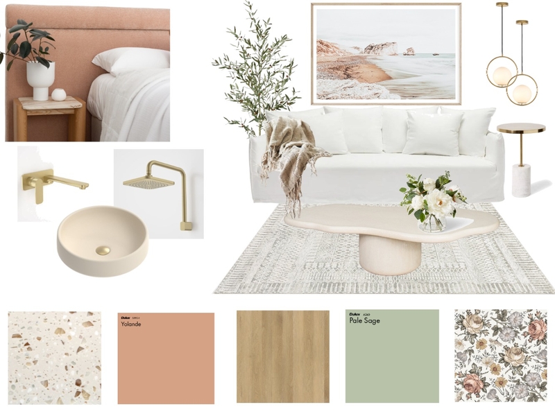 coastal mood board Mood Board by d-a@live.com.au on Style Sourcebook