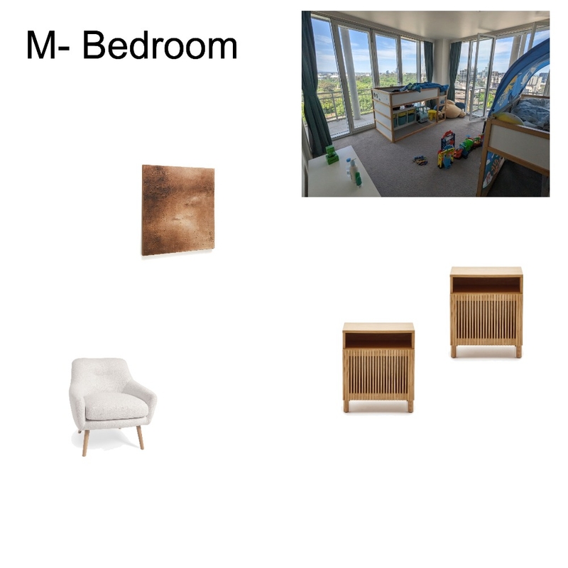 M - Bedr 3Bedroom LD00582010 Mood Board by marijke@kavehome.com.au on Style Sourcebook