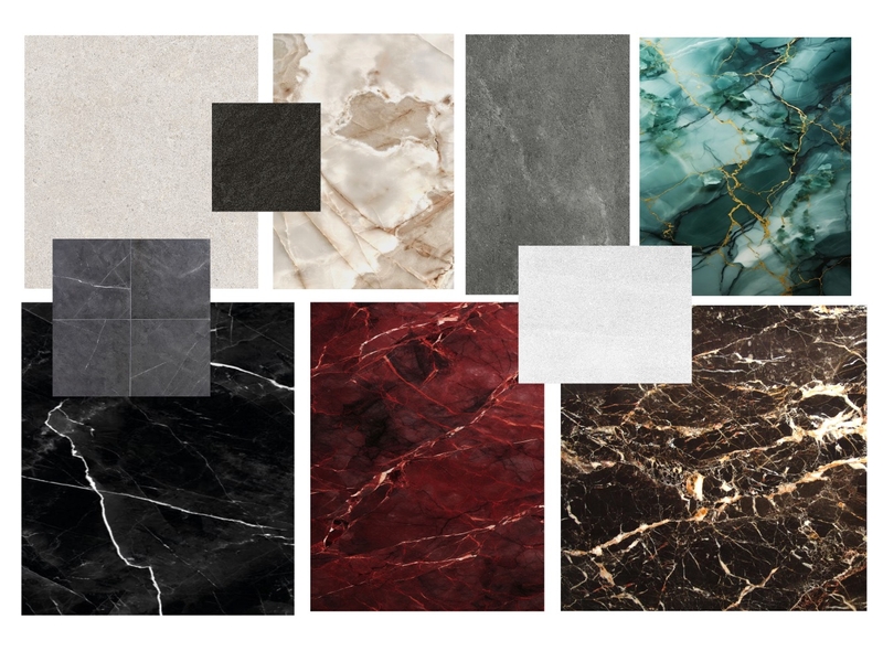 YEF SAINT LAURENT Mood Board by giannis.psc on Style Sourcebook